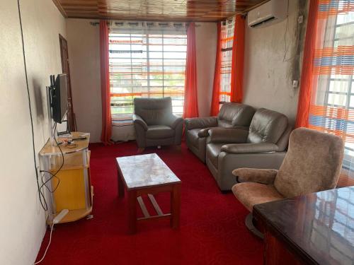 บริการและสิ่งอำนวยความสะดวก, Hotel La Rochelle in โบนาเมรี