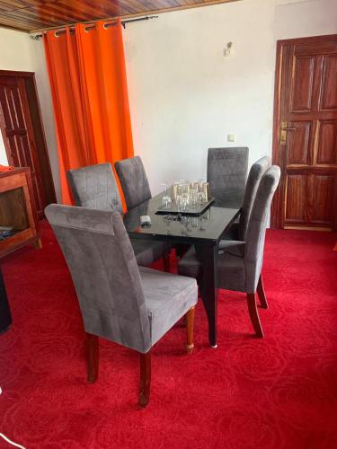 Hotel La Rochelle in โบนาเมรี