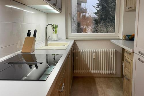 Private Apartment, Hannover (fotografie 4)
