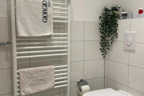 Private Apartment, Hannover (fotografie 8)