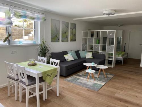 Wohnstudio für bis zu 1-4 Personen nahe Bodensee in Stockach, Deutschland