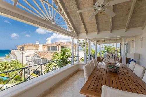 Schooner Bay 401 by Barbados Sothebys International Realty