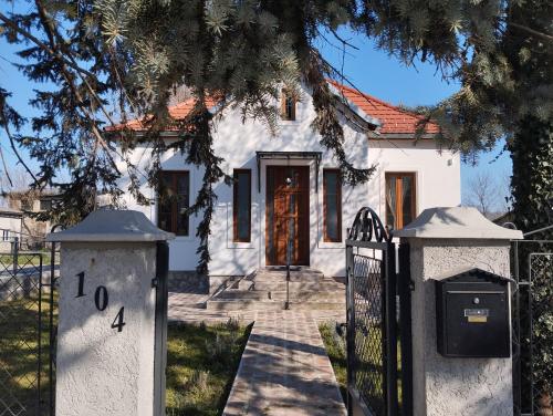 Bela Vila, Banja Koviljača (foto 4)