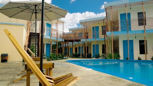 LUNA AZUL BY UVAS in San Miguel