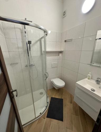 Minihotel Vitex – Prague, NY