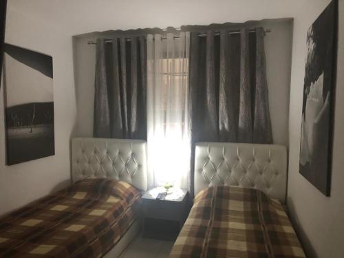 2 Bedroom Flat For You, Tirana (fotografie 3)