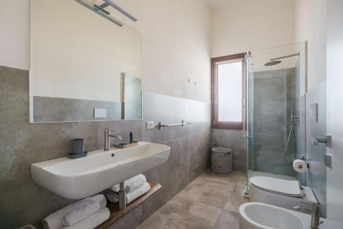 Superior Triple Room room in Villa Licari Stagnone