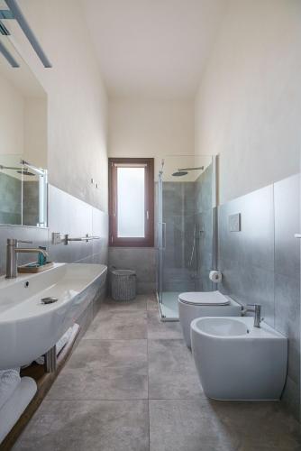 Superior Double or Twin Room with Terrace image 4