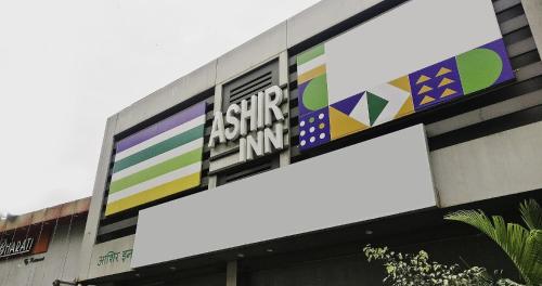 Foto - Capital O 6202 Ashir Inn