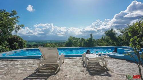 Alrededores, Lakou Breda in Cap-Haitien