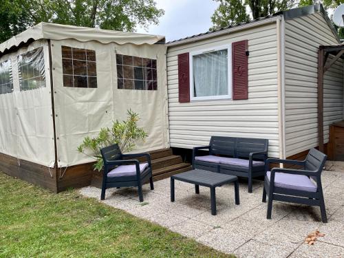 Mobile Home