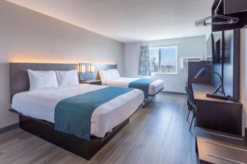 Motel 6-Fort Lupton, CO