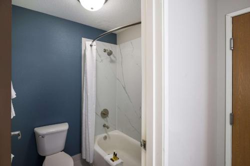 Best Western PLUS Mountain View Auburn Inn - image 6