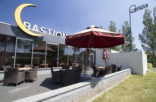 Bastion Hotel Schiphol Hoofddorp - image 12