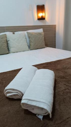 Flat Malua - Apartamento Pé Na Areia Com Vista Mar Taíba-CE, Taíba (Foto 3)