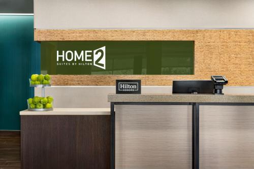 Home2 Suites by Hilton Salt Lake City/Layton