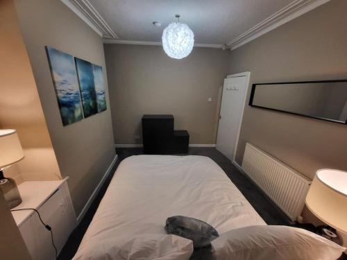 4 Bedrooms, 8 min to Manchester City!, Manchester (fotografie 10)