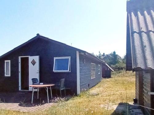 Two-Bedroom Holiday home in Ringkøbing 9