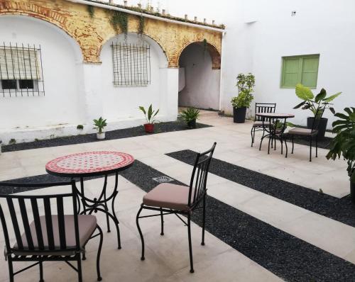 CASA PALACIO CABALLEROS 7 con Parking 2