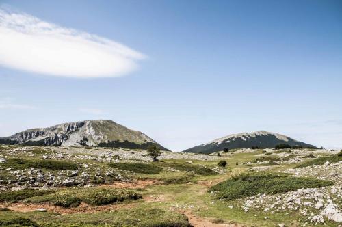 La Stella Del Pollino