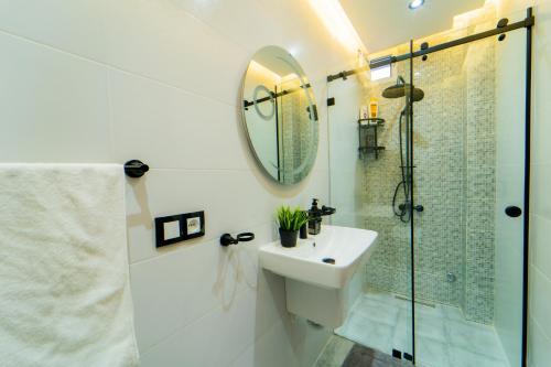 Deluxe Apartment image 10