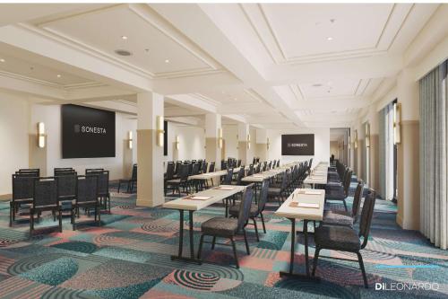 Sonesta Miami Airport - image 2