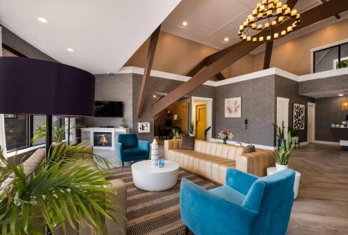 The Hub Middletown Red Bank- Best Western Signature Collection in Middletown, USA