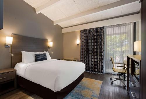 The Hub Middletown Red Bank- Best Western Signature Collection The Hub Middletown Red Bank- Best Western Signature Collection
