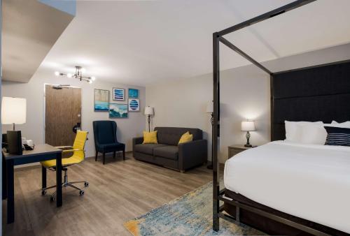 The Hub Middletown Red Bank- Best Western Signature Collection The Hub Middletown Red Bank- Best Western Signature Collection
