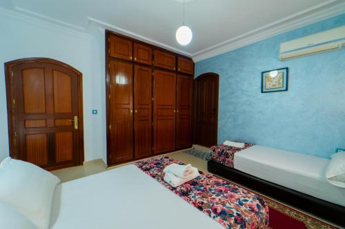 Deluxe Apartment image 9