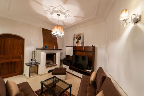Deluxe Apartment image 6
