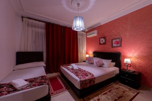 Deluxe Apartment image 7