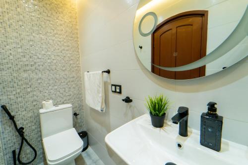 Deluxe Apartment image 8