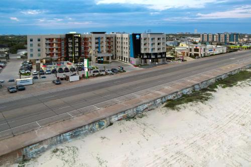 Home2 Suites Galveston, Tx in Galveston, USA