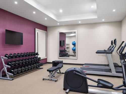 Home2 Suites By Hilton Round Rock Medical Center in Round Rock, USA