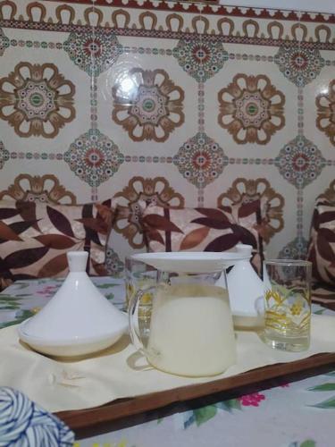 House in Rabat medina best vibe, Rabat (fotografie 3)