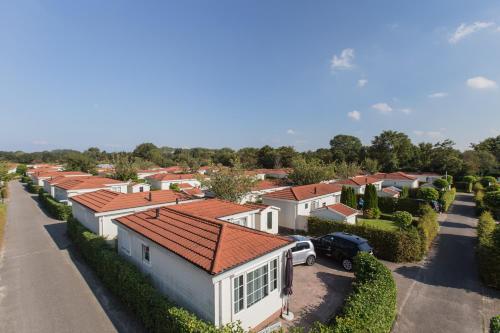 Exterior view, Holiday Park Dennenbos in Oostkapelle