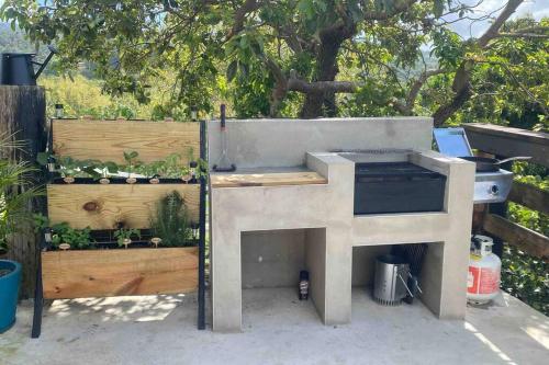 Villa Tesoro at Carabali