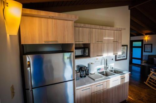 Villa Tesoro at Carabali