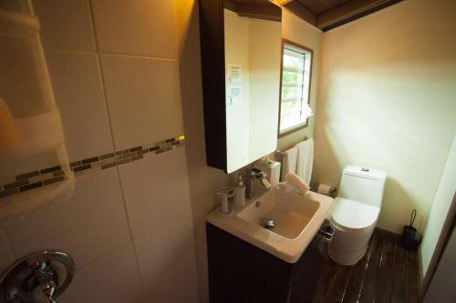 Villa Tesoro at Carabali