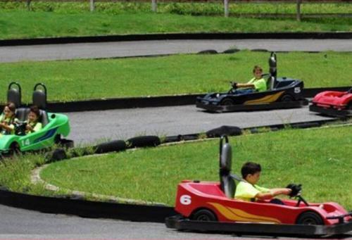 Villa Tesoro at Carabali