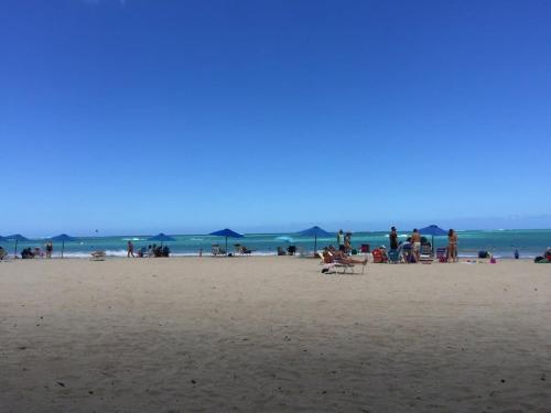 2BR Gem Ocean Front Building Isla Verde Beach - image 7