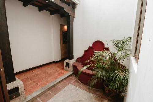 542934756 All Suite El Marques de Antigua