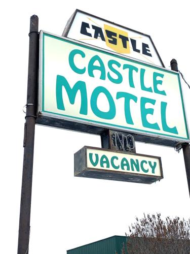 Castle Motel