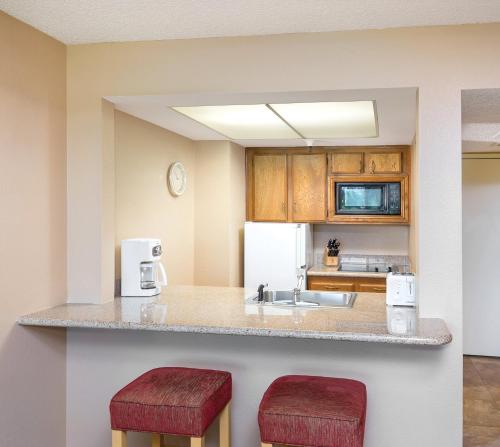 WorldMark Palm Springs - Plaza Resort and Spa in Palm Springs, USA
