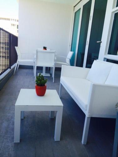 Enchanted 17 Jewel Beachfront Luquillo -Pool