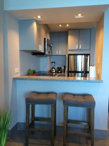 Enchanted 17 Jewel Beachfront Luquillo -Pool