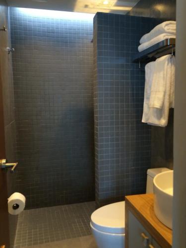 Enchanted 17 Jewel Beachfront Luquillo -Pool