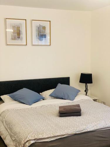 Roomello luxury City Studios in Park