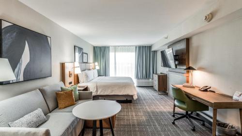 Holiday Inn Dallas Market Ctr Love Field By IHG in Dallas (TX)